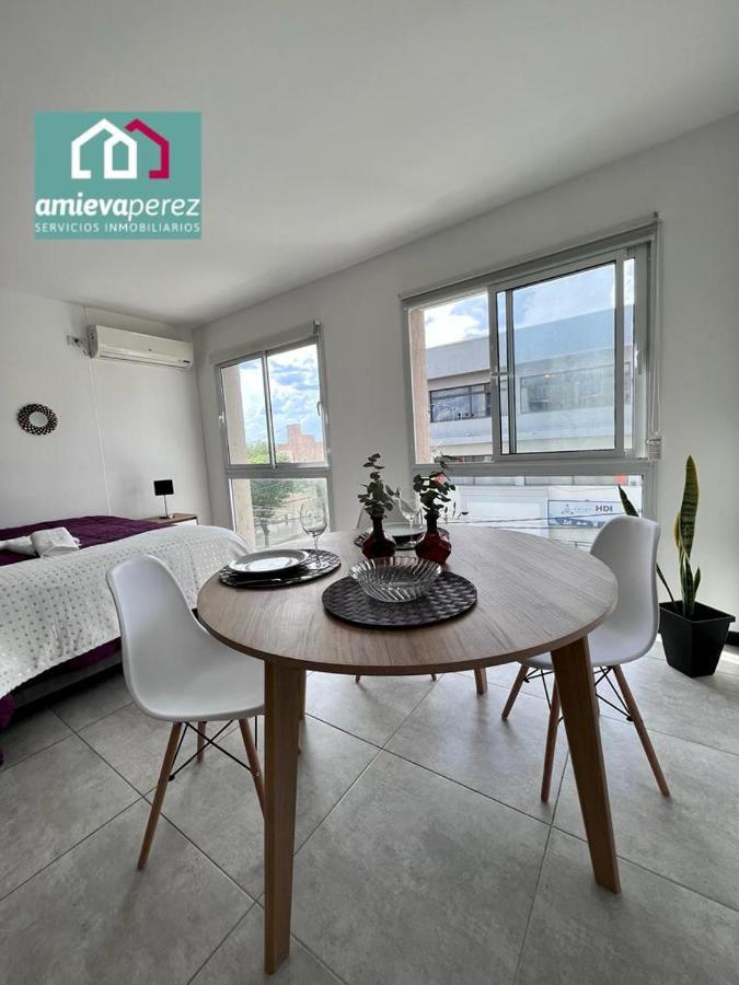 Apartment Centro Departamento Monoambiente *